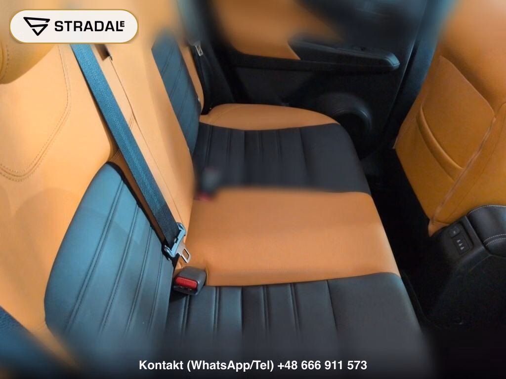 NISSAN KICKS 5D X TWO TONE INTERIOR EDITION, miniaturka 7