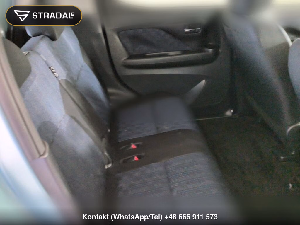 NISSAN DAYZ HIGHWAY STAR X, miniaturka 7