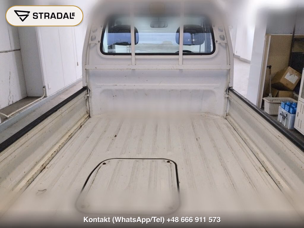 HONDA ACTY TRUCK 4WD SDX, miniaturka 7