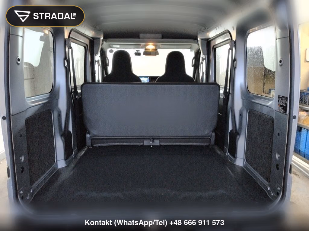 DAIHATSU HIJET CARGO 5D 4WD DELUXE, miniaturka 7