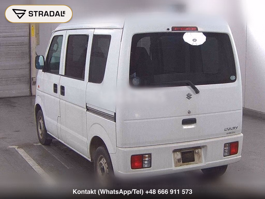 SUZUKI EVERY 5D PC, miniaturka 3