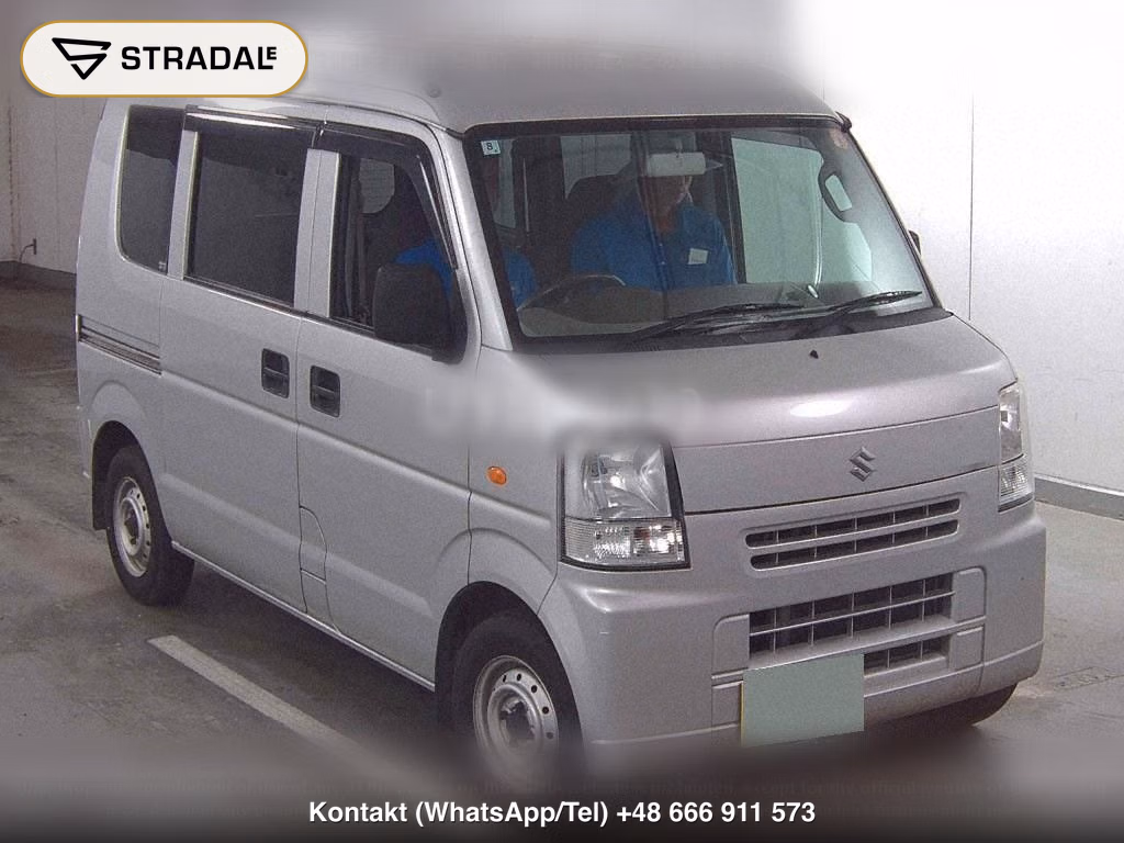SUZUKI EVERY 5D PC, miniaturka 2