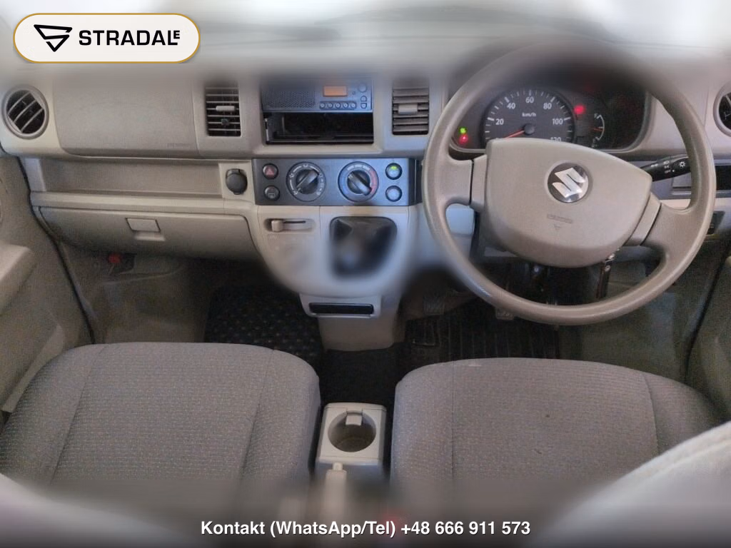 SUZUKI EVERY 5D PC, miniaturka 4