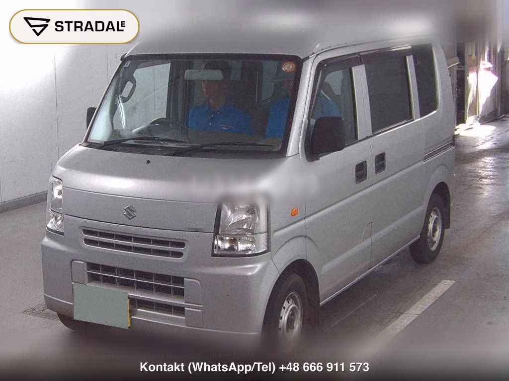 SUZUKI EVERY 5D PC, miniaturka 5