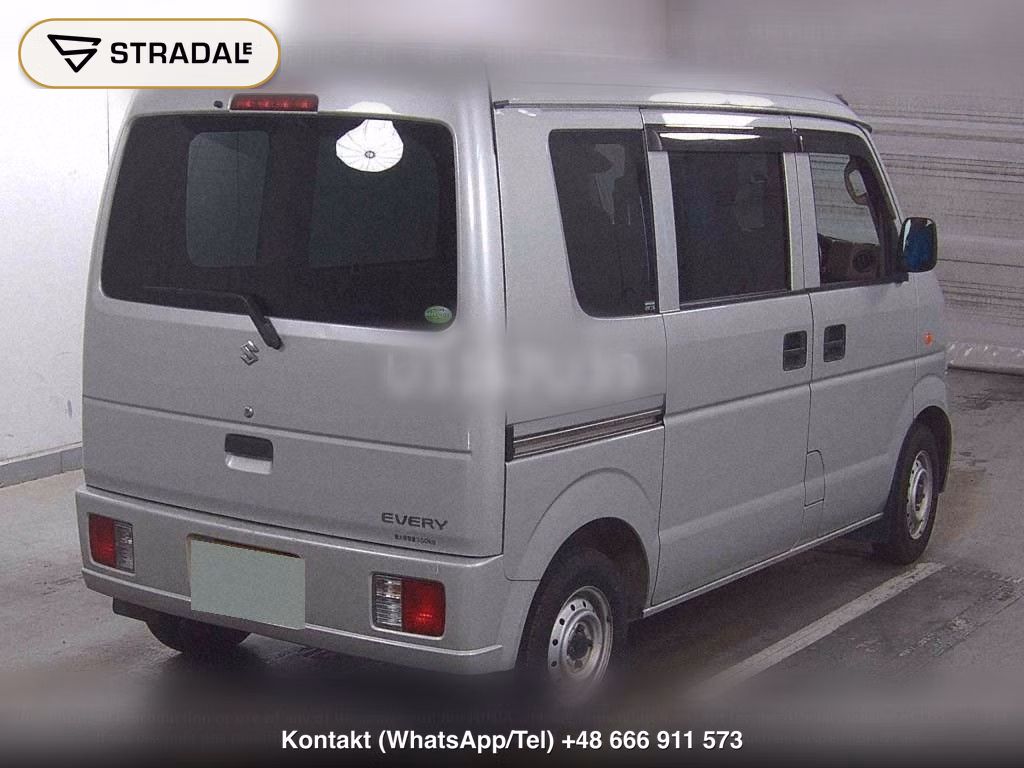 SUZUKI EVERY 5D PC, miniaturka 6