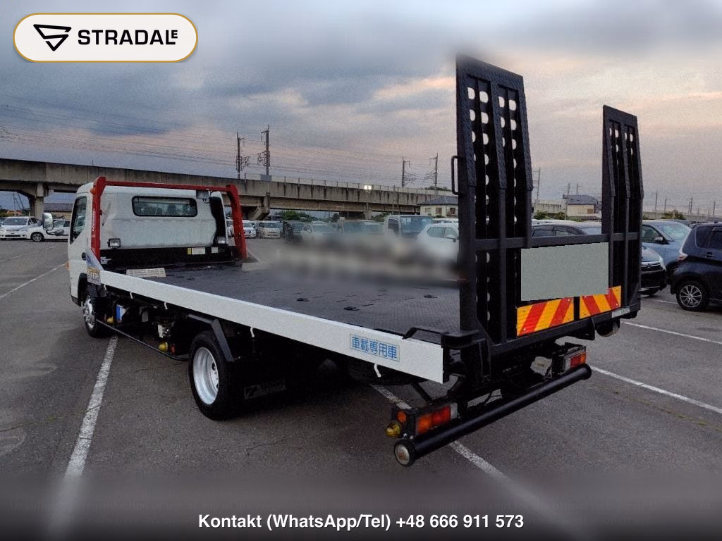NISSAN NT450 ATLAS 2D OTHERS, miniaturka 3
