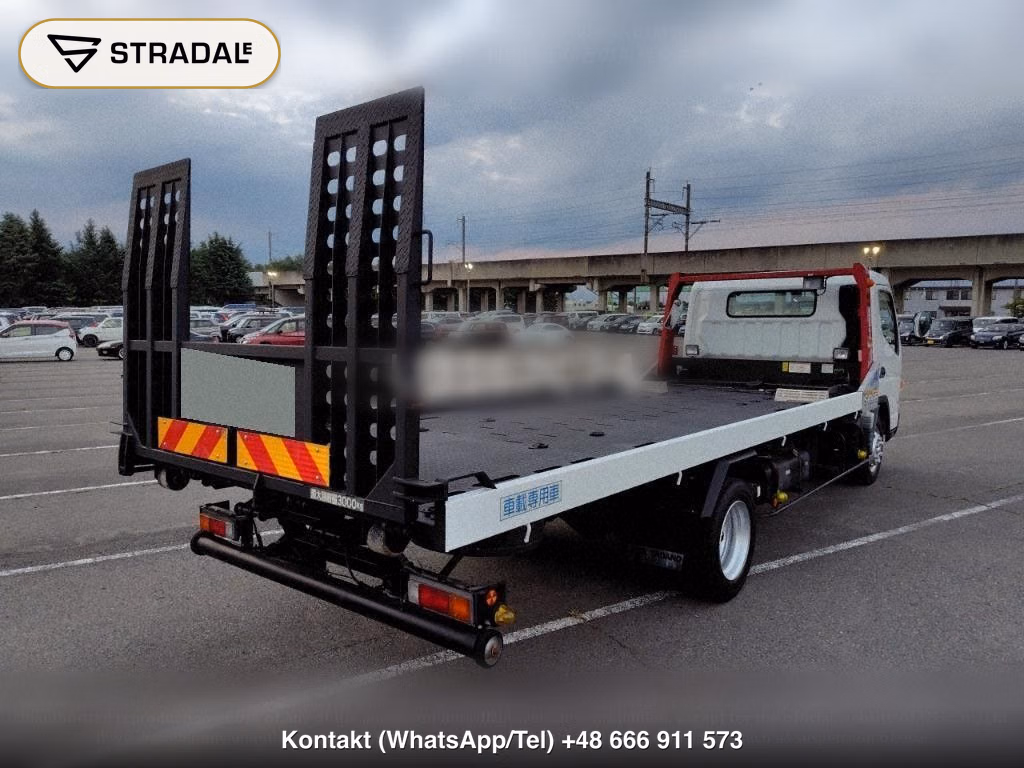 NISSAN NT450 ATLAS 2D OTHERS, miniaturka 6