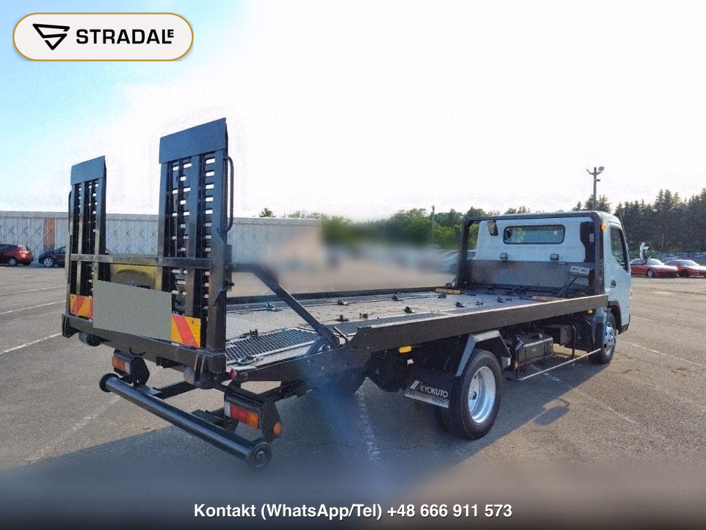 NISSAN NT450 ATLAS 2D OTHERS, miniaturka 6