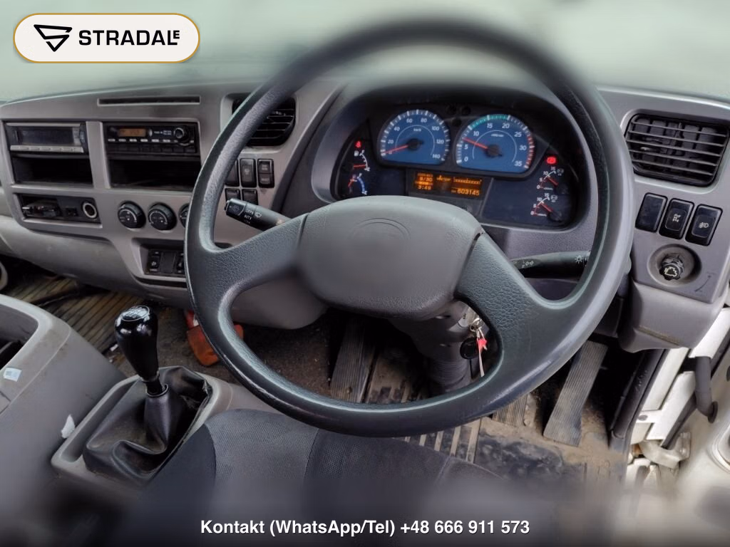 UD TRUCKS NISSAN UD OTHERS, miniaturka 4