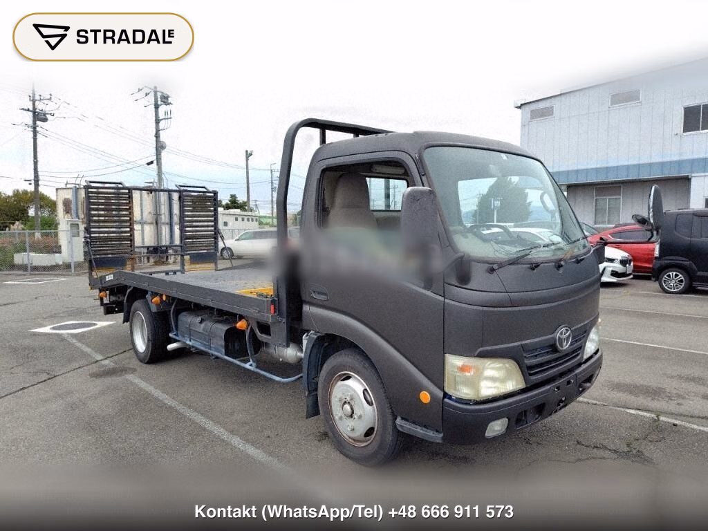 TOYOTA DYNA TRUCK 2D OTHERS, miniaturka 2