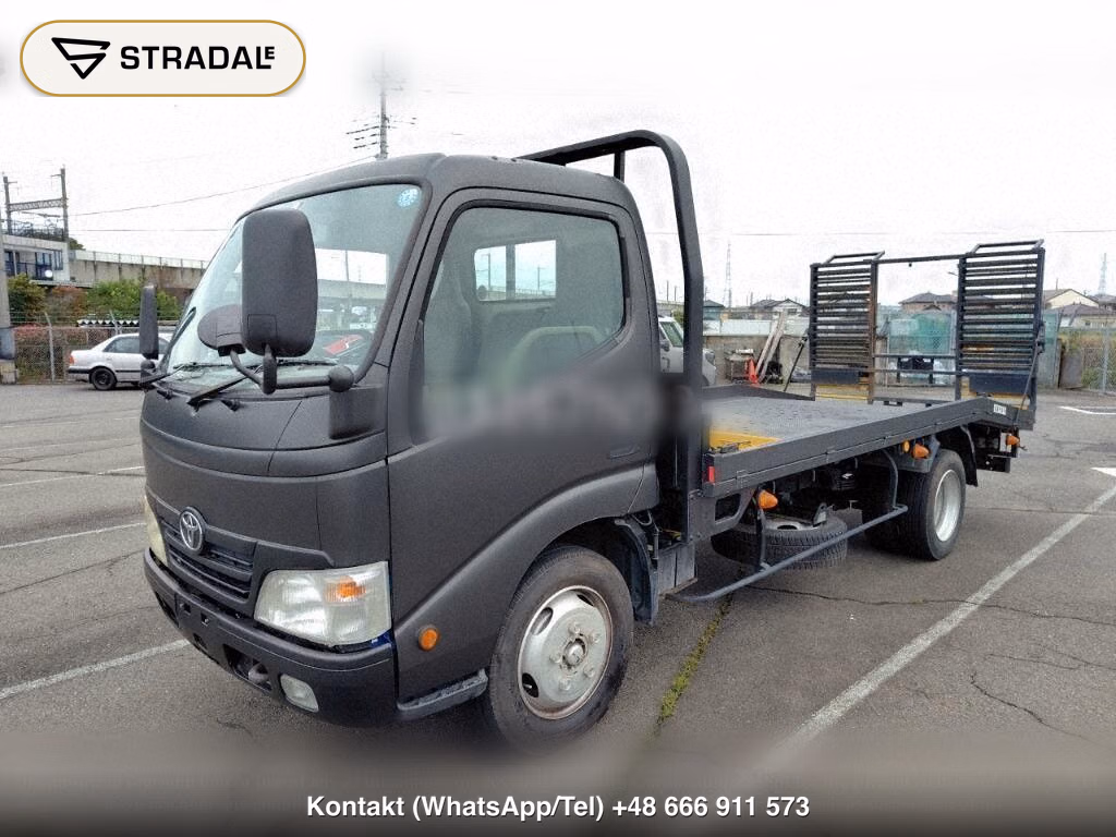 TOYOTA DYNA TRUCK 2D OTHERS, miniaturka 5