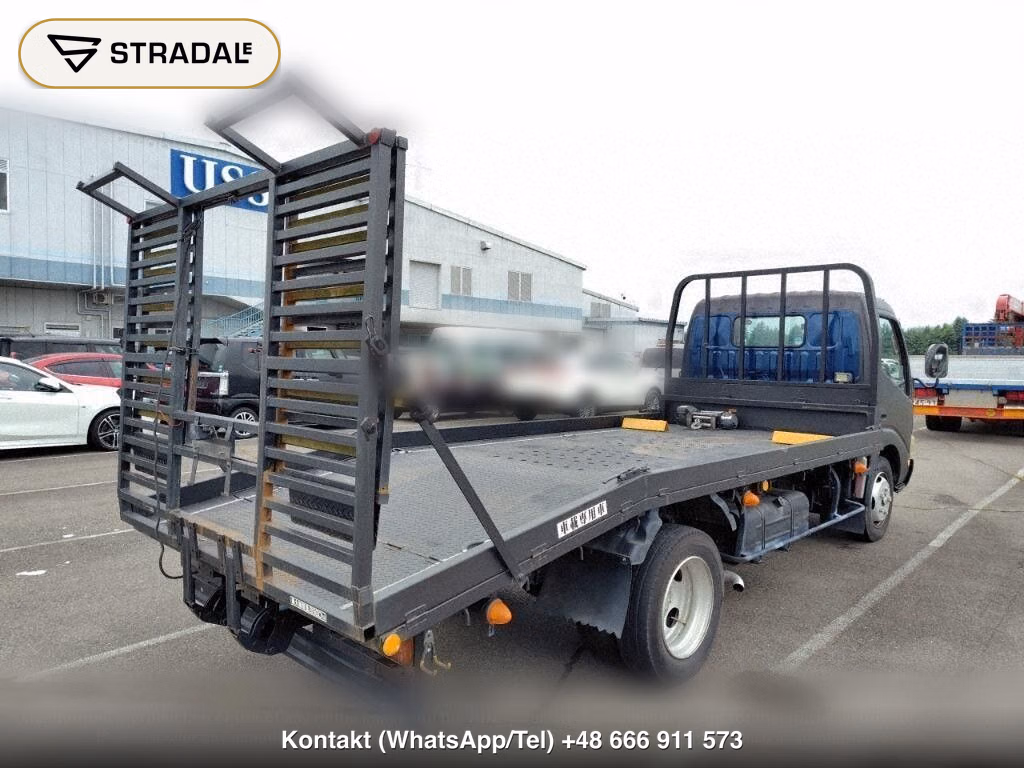 TOYOTA DYNA TRUCK 2D OTHERS, miniaturka 6