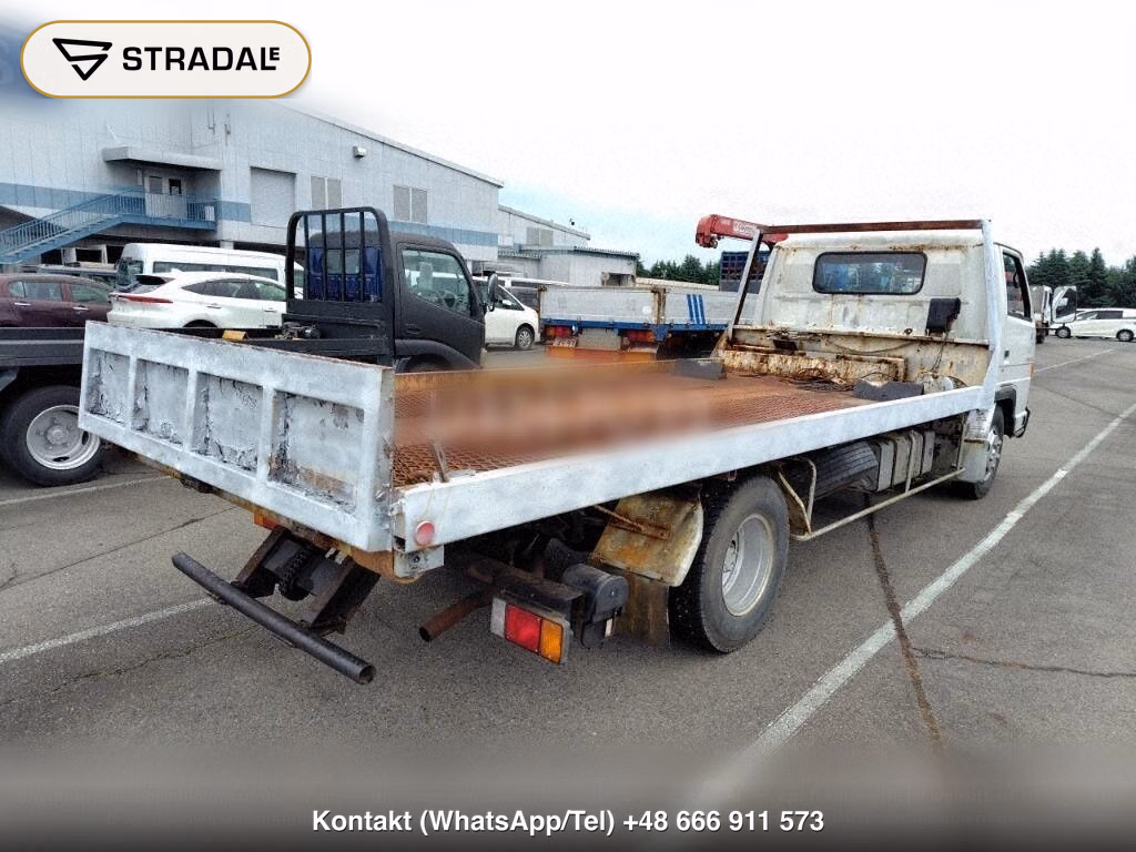 ISUZU ELF TRUCK 2D OTHERS, miniaturka 6