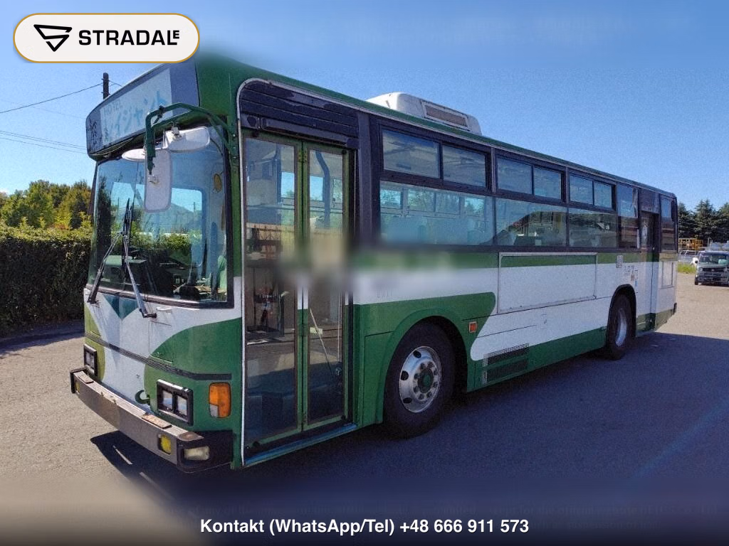 HINO BLUE RIBBON 2D, miniaturka 5