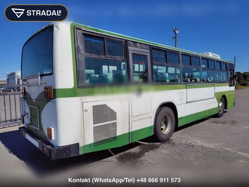 HINO BLUE RIBBON 2D, miniaturka 6
