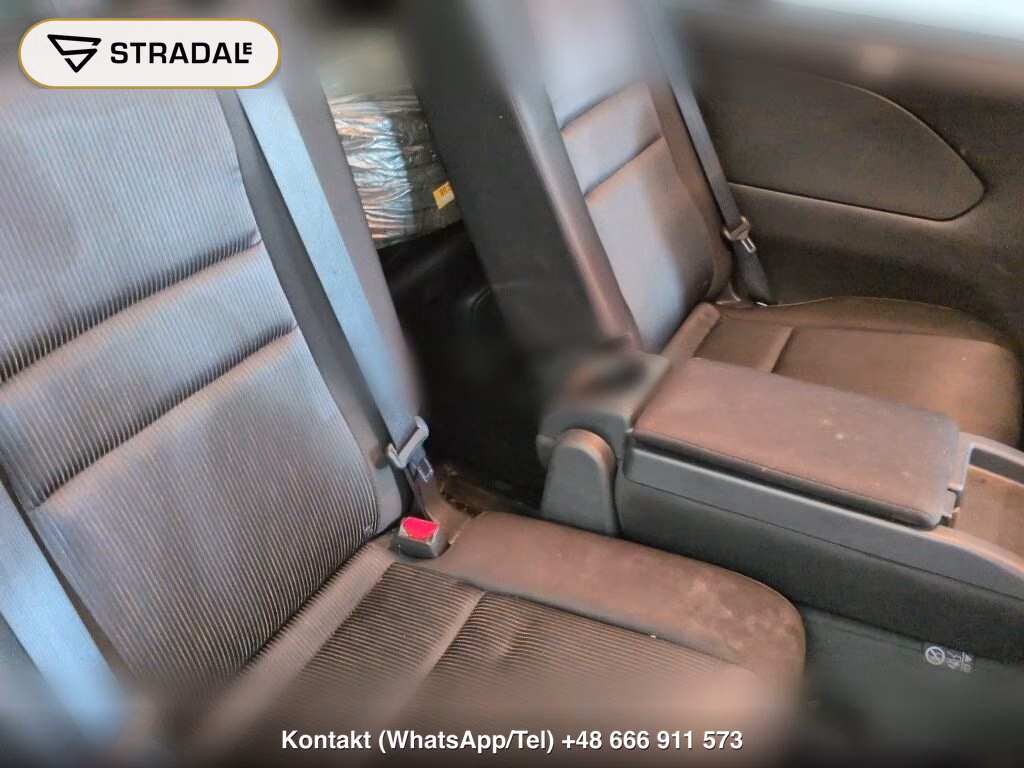 NISSAN SERENA 5D HIGHWAY STAR V SELECTION Ⅱ, miniaturka 7