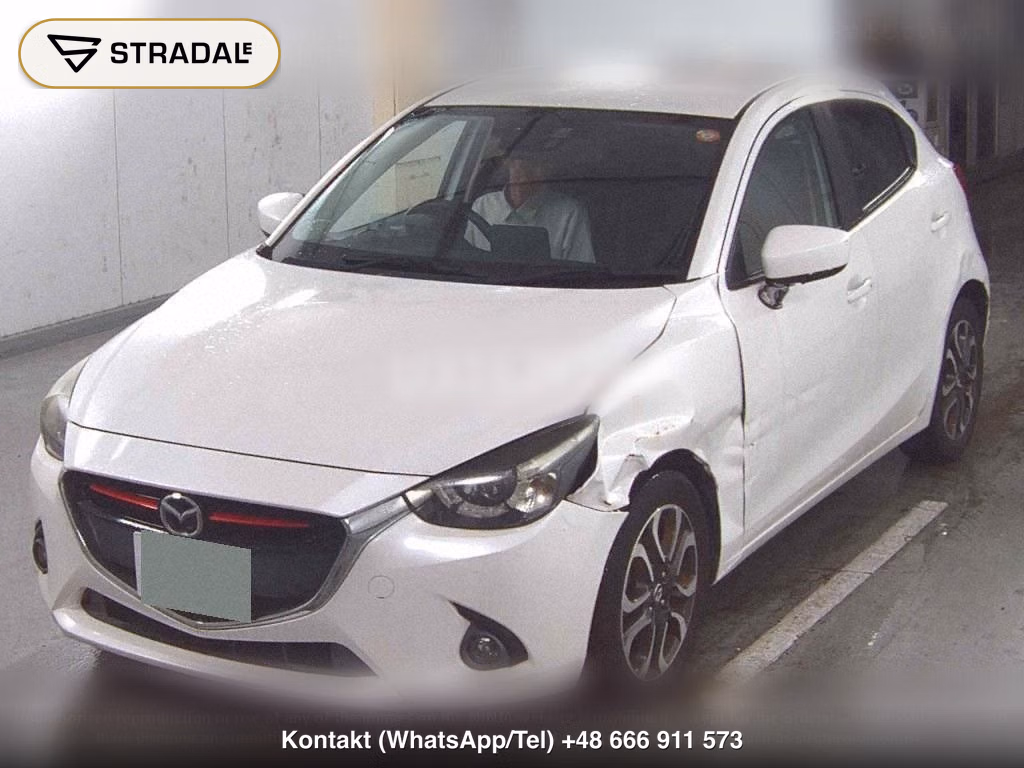MAZDA DEMIO 5D XD TOURING, miniaturka 5