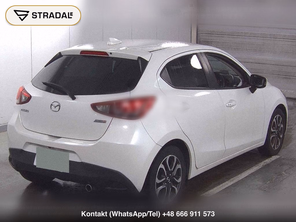 MAZDA DEMIO 5D XD TOURING, miniaturka 6