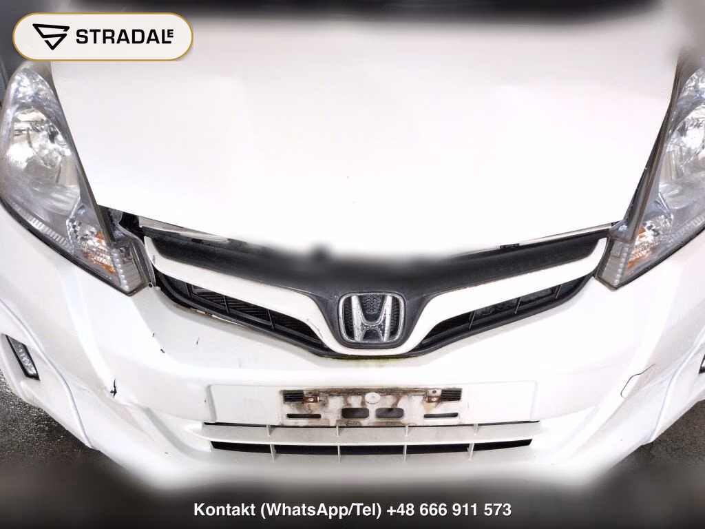HONDA FIT HYBRID SMART SELECTION, miniaturka 7