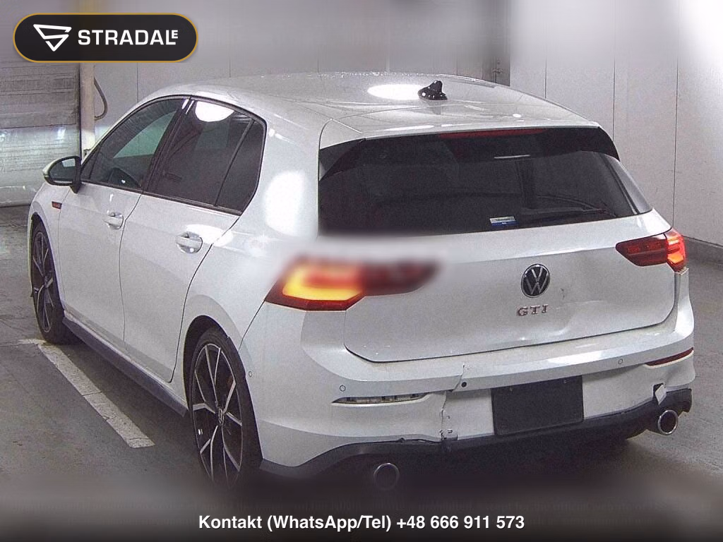 VOLKSWAGEN GOLF GTI, miniaturka 3