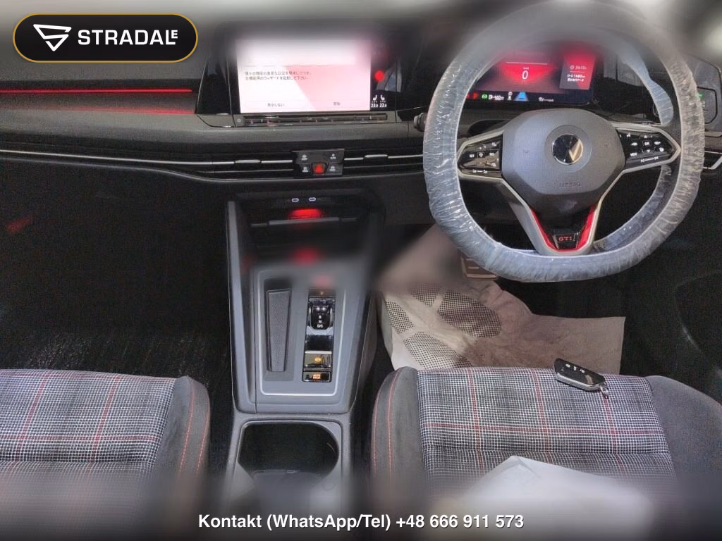 VOLKSWAGEN GOLF GTI, miniaturka 4