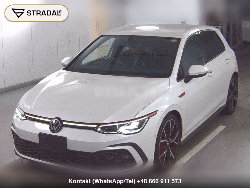 VOLKSWAGEN GOLF GTI, miniaturka 5