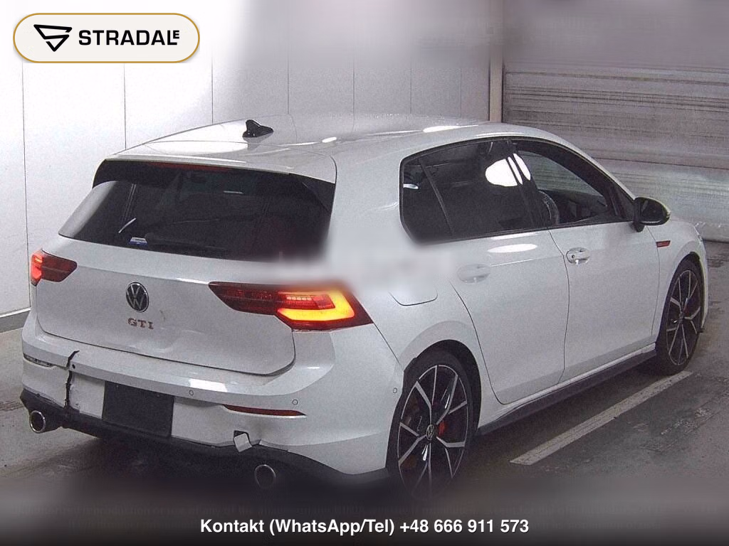 VOLKSWAGEN GOLF GTI, miniaturka 6