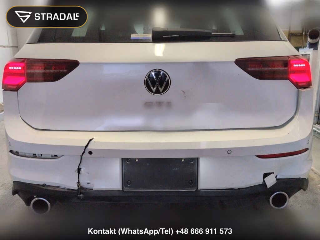 VOLKSWAGEN GOLF GTI, miniaturka 7