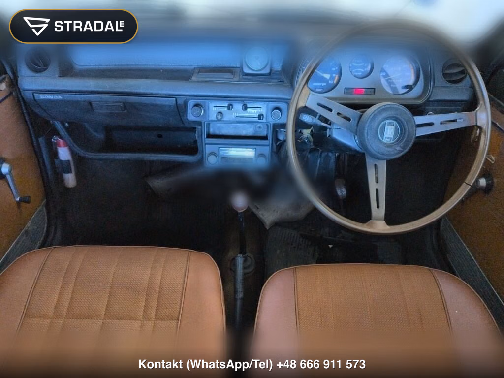 HONDA LIFE 4D, miniaturka 4