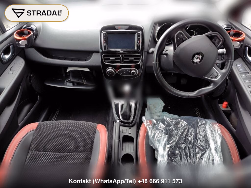 RENAULT LUTECIA 5D, miniaturka 4