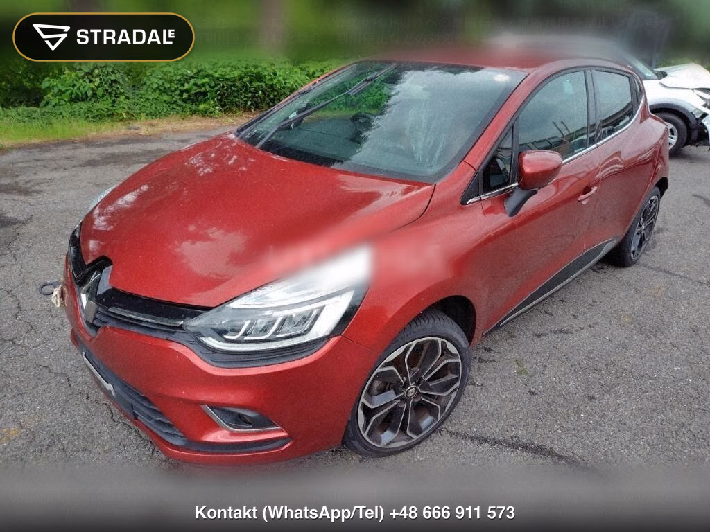 RENAULT LUTECIA 5D, miniaturka 5