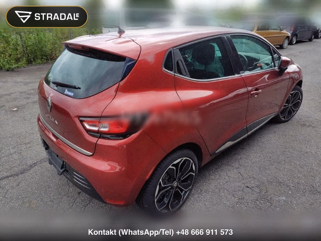 RENAULT LUTECIA 5D, miniaturka 6