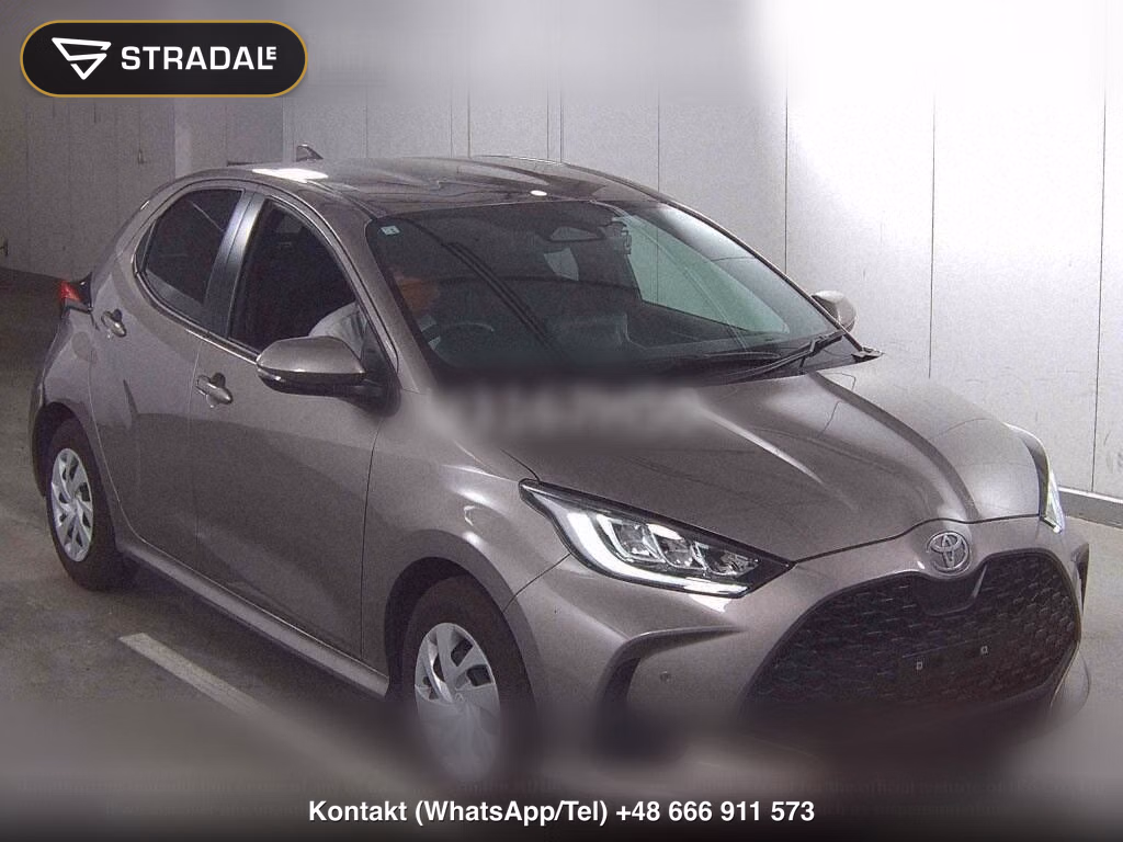TOYOTA YARIS G, miniaturka 2