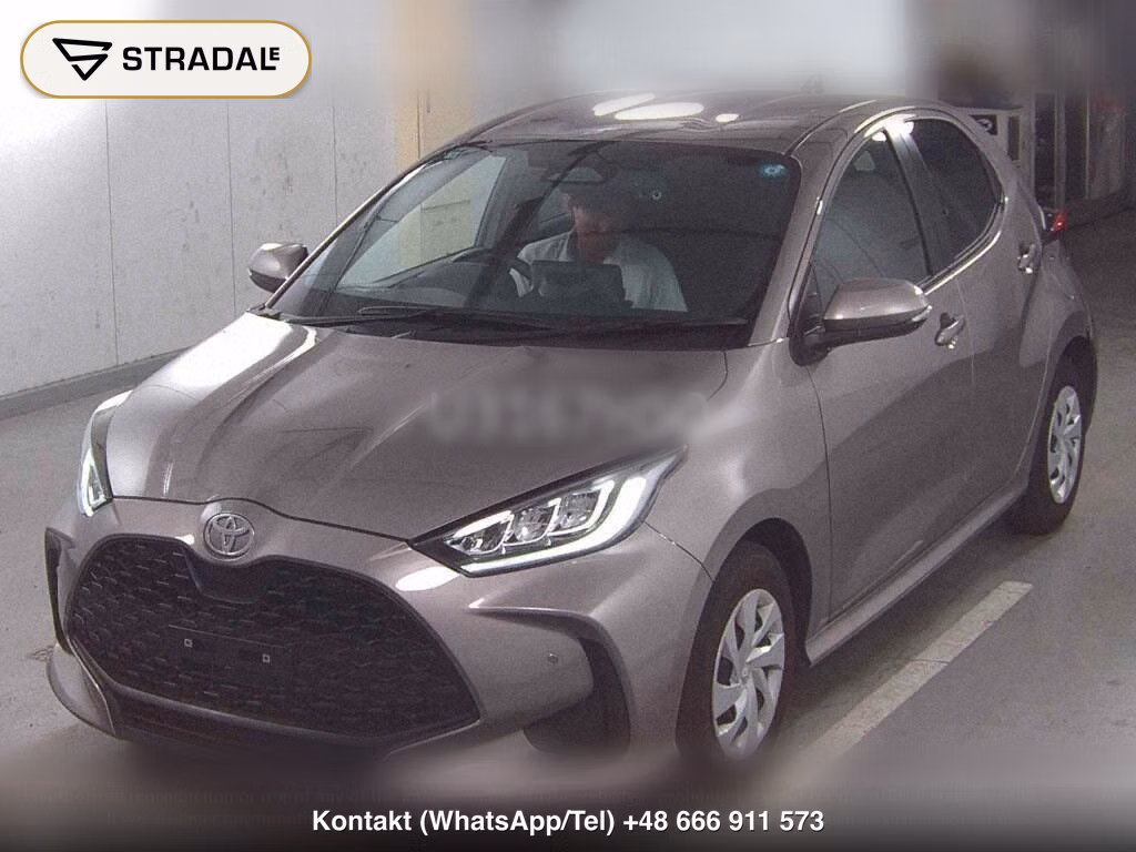 TOYOTA YARIS G, miniaturka 5