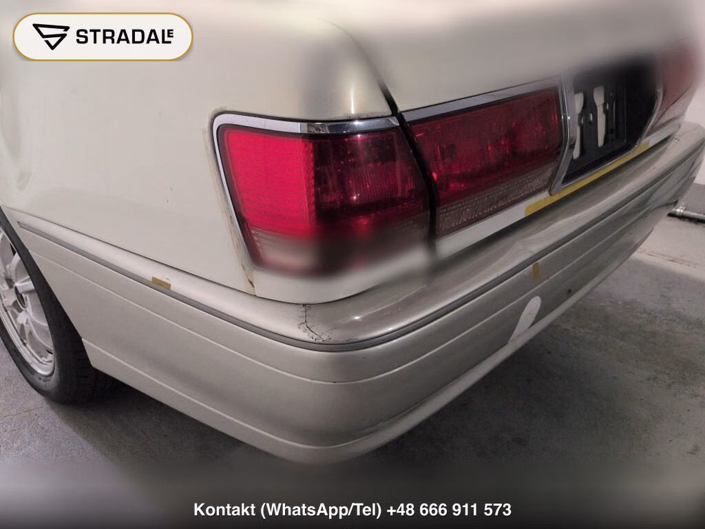 TOYOTA CROWN 4D ROYAL SALOON PREMIUM, miniaturka 7