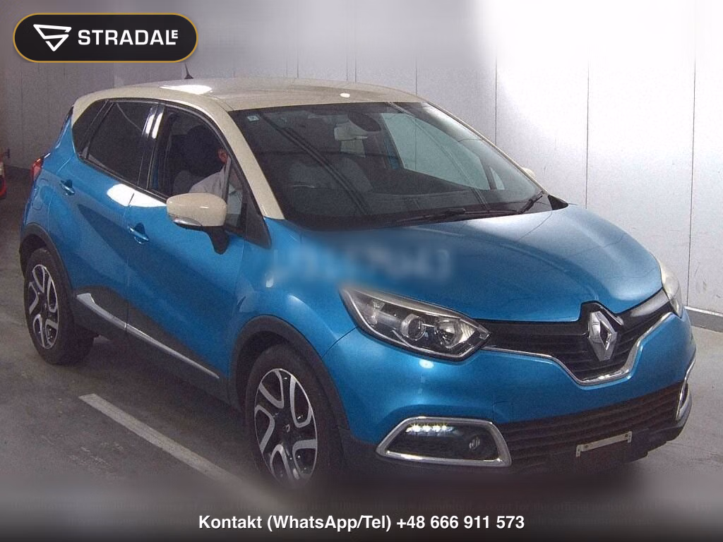 RENAULT CAPTUR, miniaturka 2