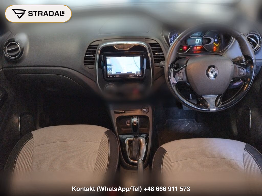 RENAULT CAPTUR, miniaturka 4