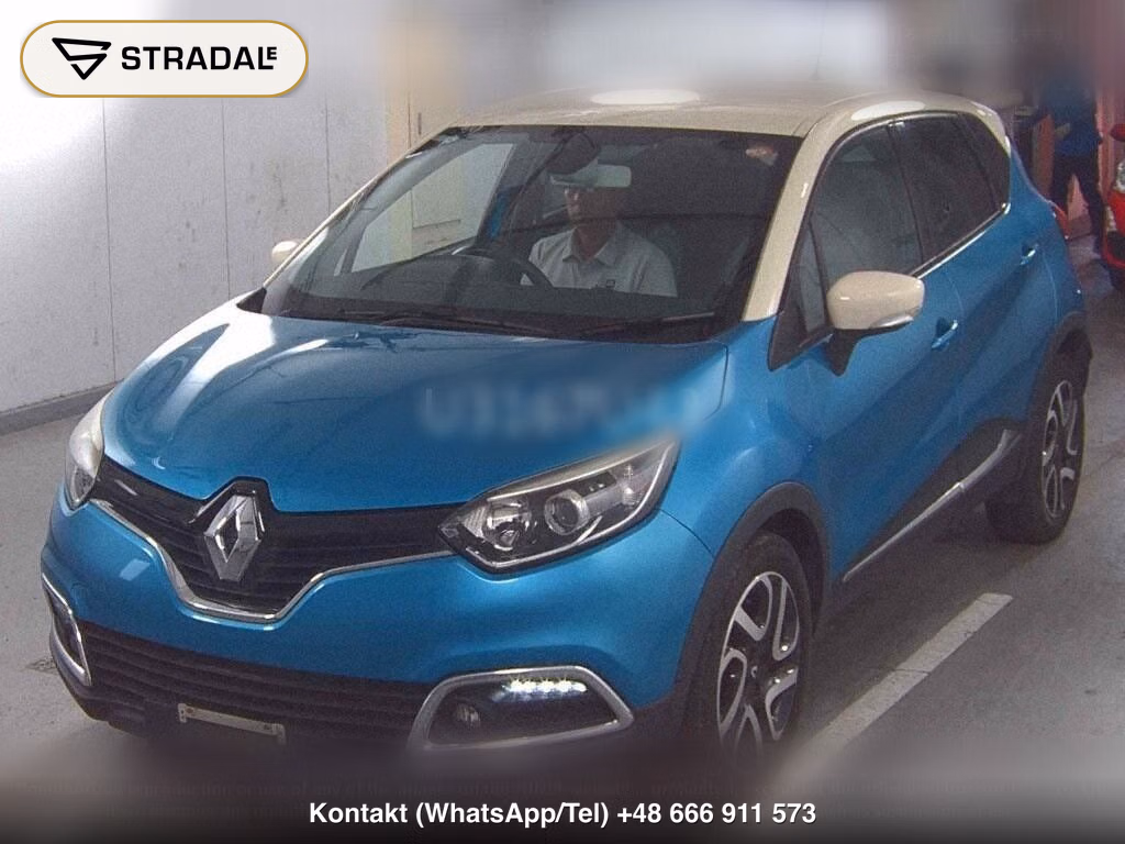 RENAULT CAPTUR, miniaturka 5