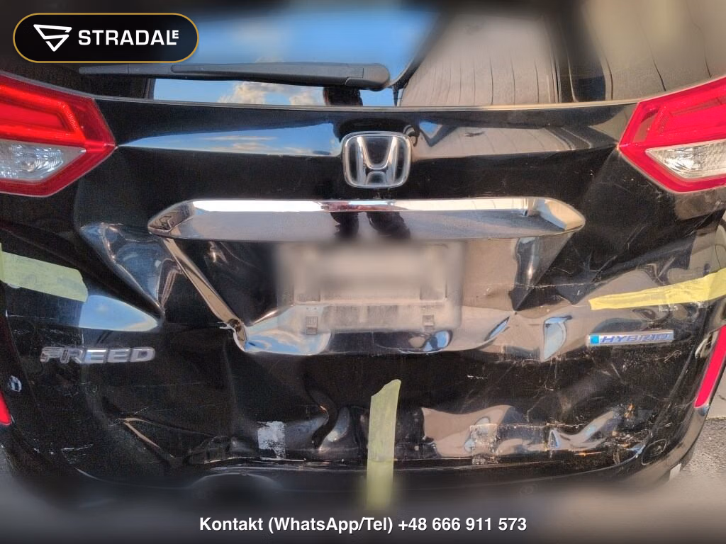 HONDA FREED HYBRID HYBRID･G HONDA SENSING, miniaturka 7