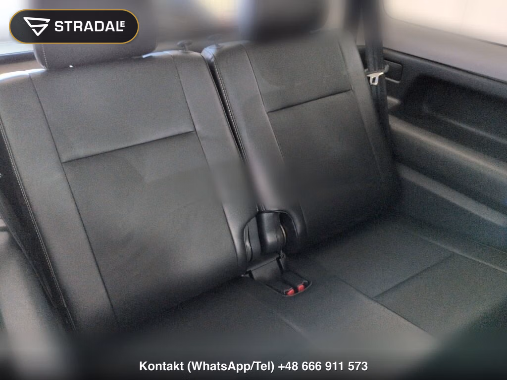 SUZUKI JIMNY 3D 4WD CROSS ADVENTURE XC, miniaturka 7
