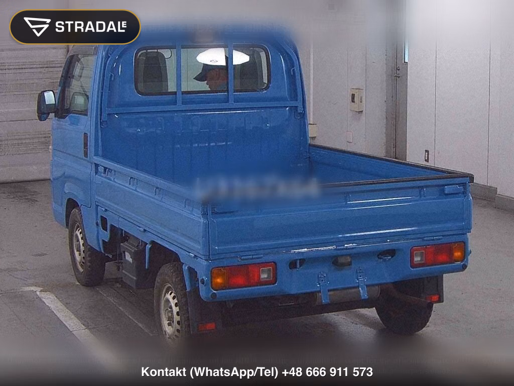 HONDA ACTY TRUCK 4WD ATTACK, miniaturka 3