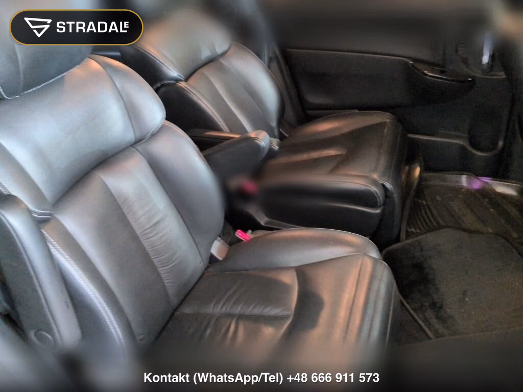 NISSAN ELGRAND 5D OTHERS, miniaturka 7