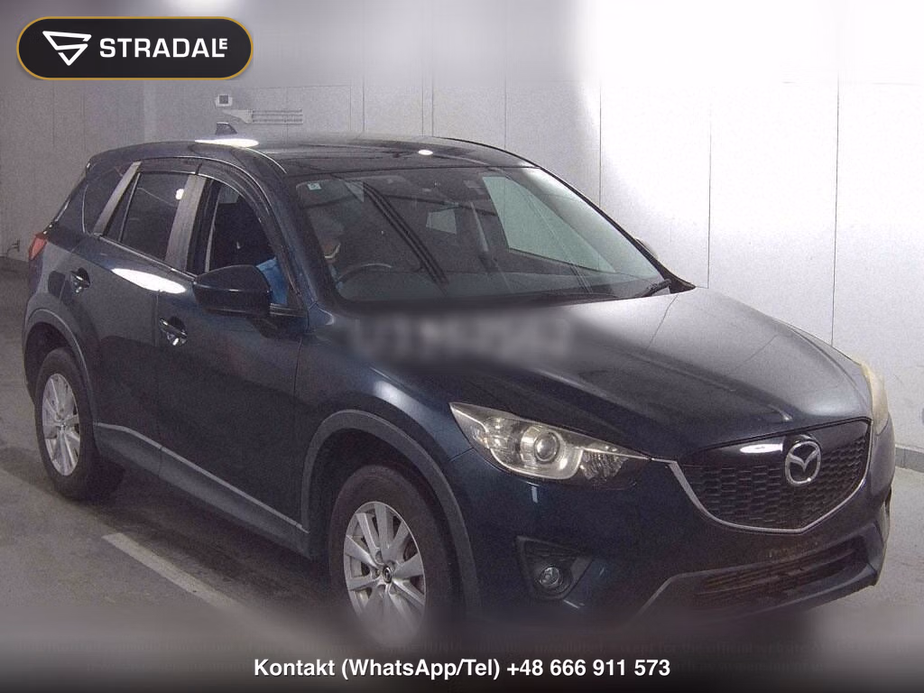 MAZDA CX-5 OTHERS, miniaturka 2