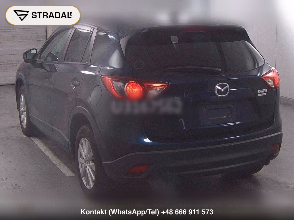 MAZDA CX-5 OTHERS, miniaturka 3