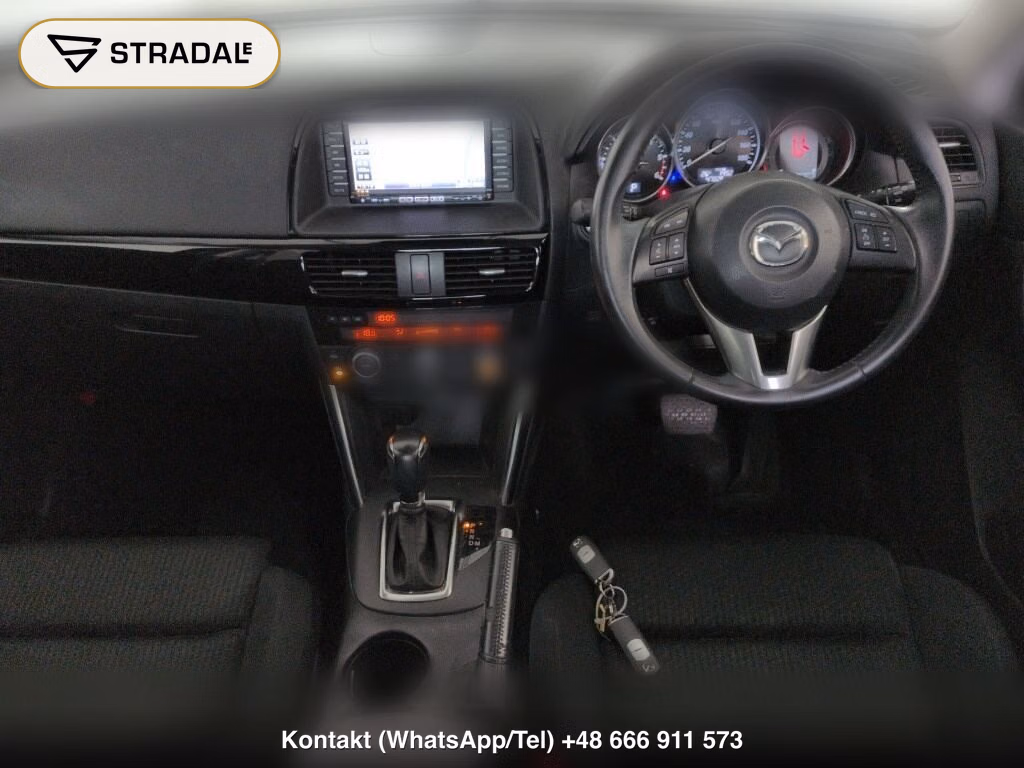 MAZDA CX-5 OTHERS, miniaturka 4