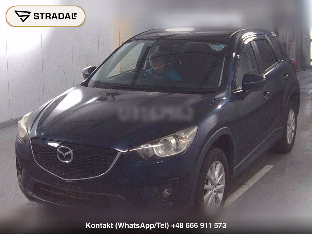 MAZDA CX-5 OTHERS, miniaturka 5