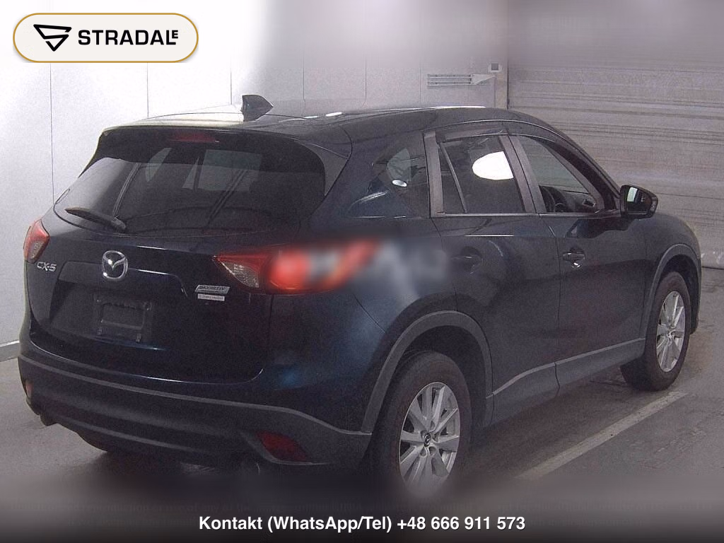 MAZDA CX-5 OTHERS, miniaturka 6