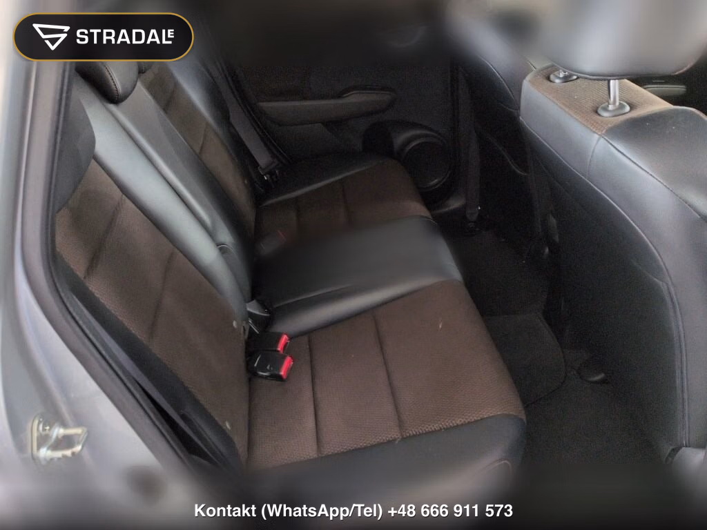 HONDA FIT SHUTTLE HYBRID HYBRID SMART SELECTION, miniaturka 7