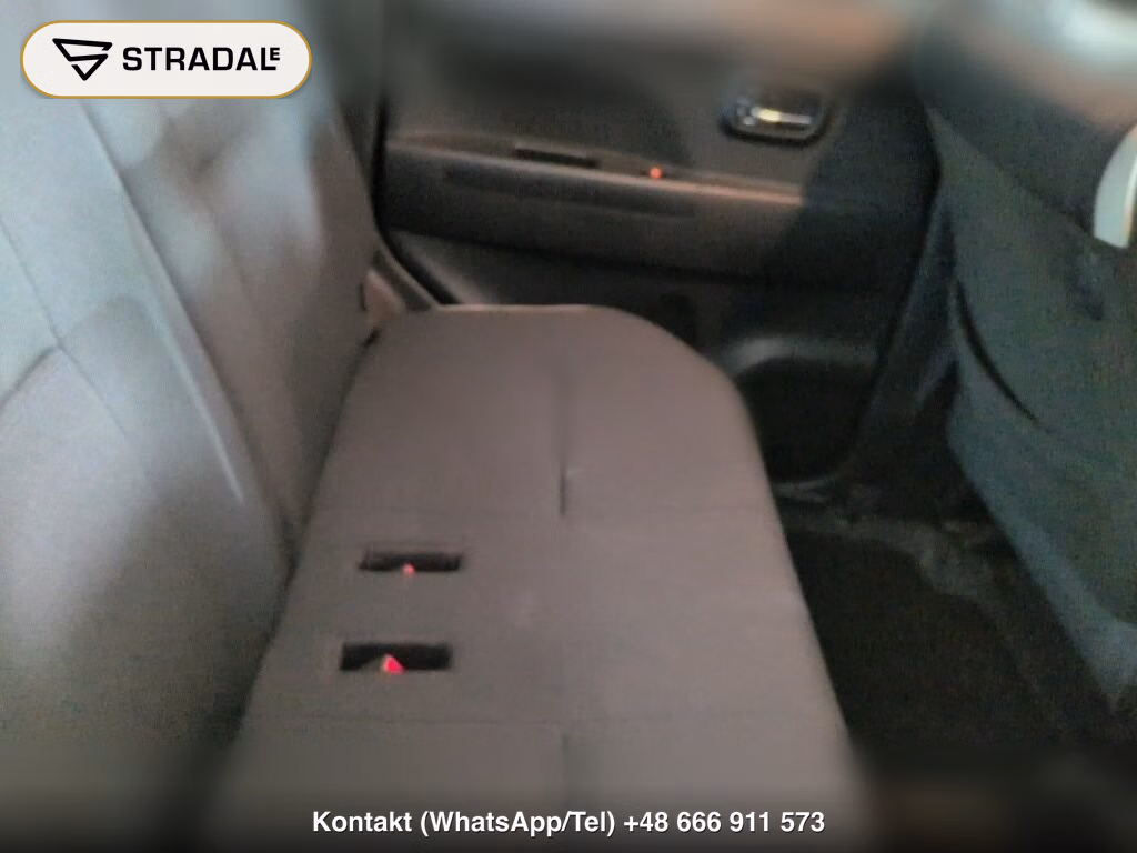 DAIHATSU MOVE CONTE CUSTOM G, miniaturka 7