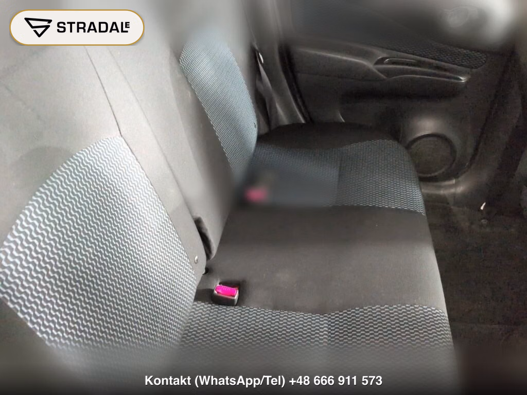 NISSAN NOTE X, miniaturka 7